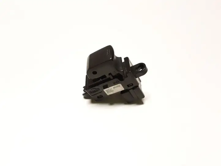 Nissan Qashqai (2010 - 2013) 25411BR00A Блок кнопок стеклоподъемников — фото 4