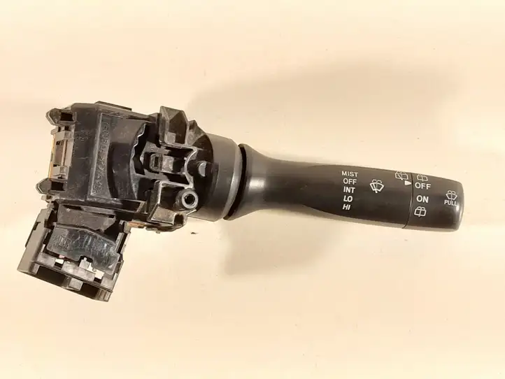 Toyota Aygo AB10 (2005 - 2008) 17F003LH Переключатель стеклоочистителей — фото 1
