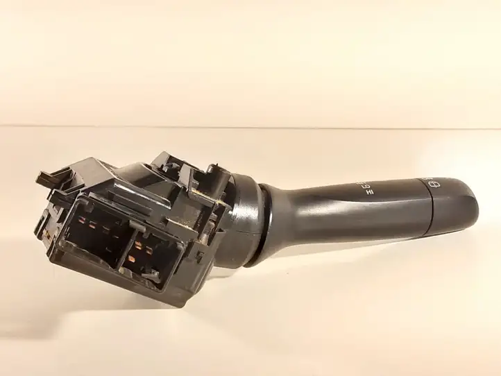Toyota Aygo AB10 (2005 - 2008) 17F003LH Переключатель стеклоочистителей — фото 2