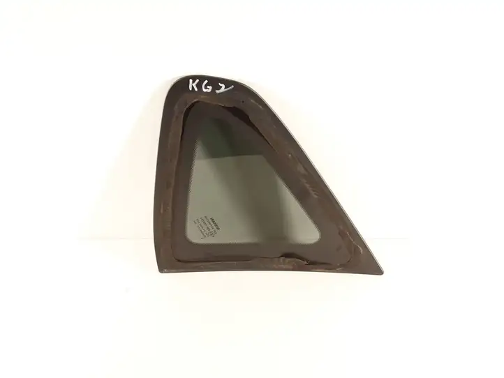 Nissan Qashqai (2010 - 2013) 43R006723 Заднее боковое стекло — фото 2