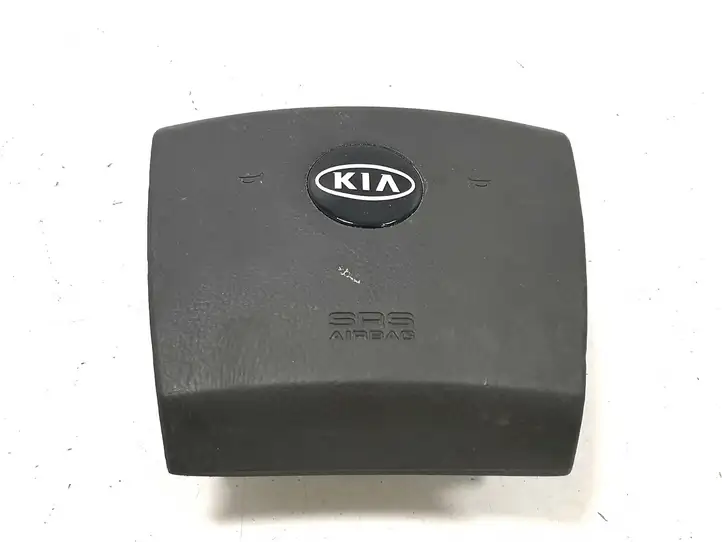 Kia Sorento (2002 - 2006) KDEP7G1QDNU Подушка безопасности руля — фото 1