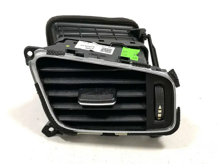 Kia Ceed (2012 - 2015) 97480A2900 Боковой воздушный дефлектор — фото 1