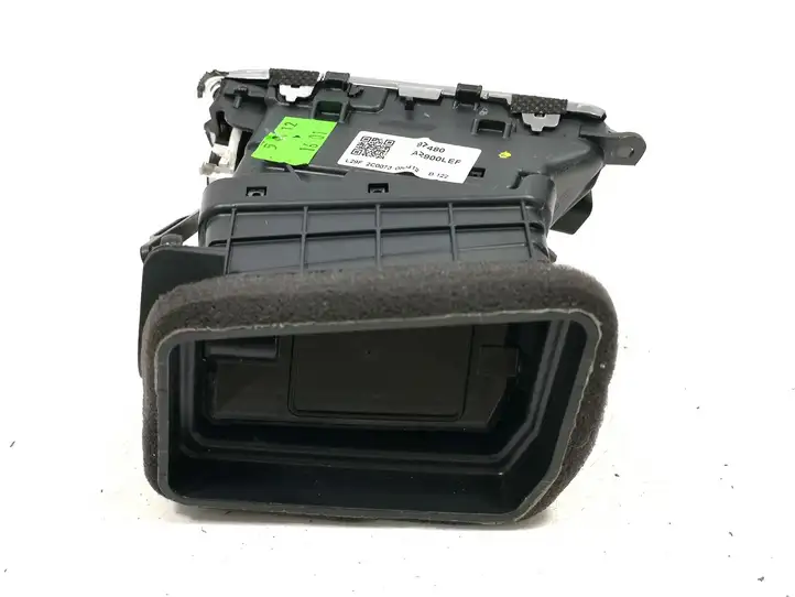 Kia Ceed (2012 - 2015) 97480A2900 Боковой воздушный дефлектор — фото 4