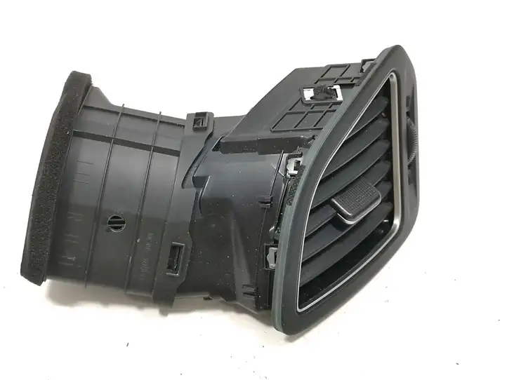 Hyundai ix35 (2009 - 2013) 974802S900 Боковой воздушный дефлектор — фото 4