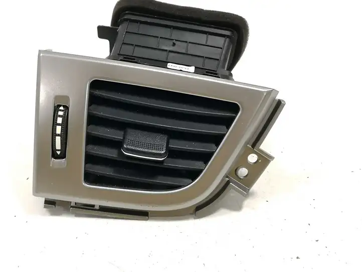 Hyundai i30 (2012 - 2015) 97480A6000 Боковой воздушный дефлектор — фото 1