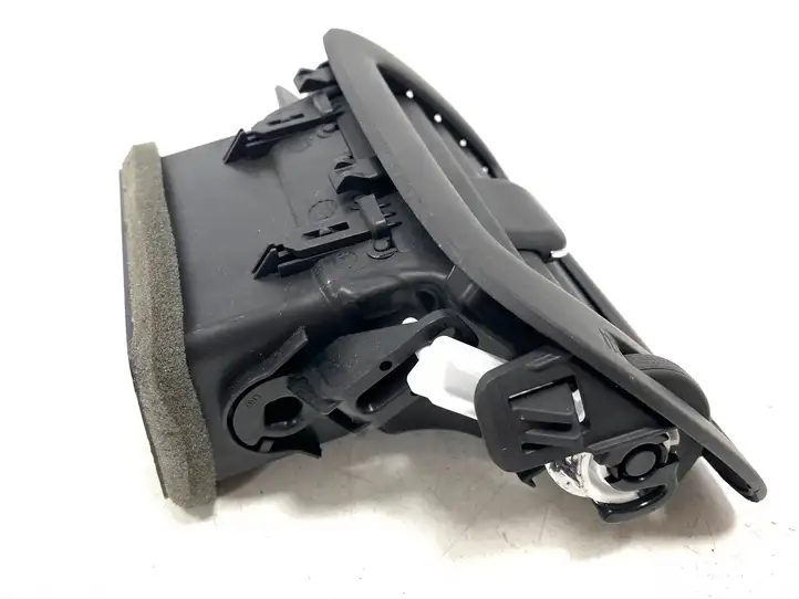 Chevrolet Volt I (2010 - 2015) 22878233 Боковой воздушный дефлектор — фото 5
