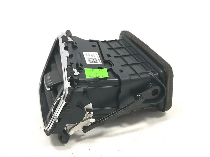 Kia Ceed (2012 - 2015) 97480A2900 Боковой воздушный дефлектор — фото 5