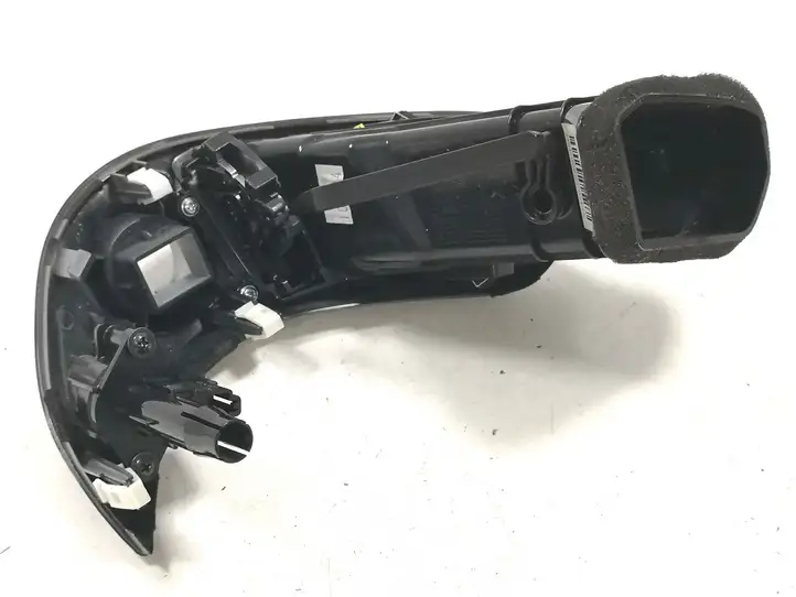 Hyundai ix35 (2009 - 2013) 974202S950 Центральный воздушный дефлектор — фото 4