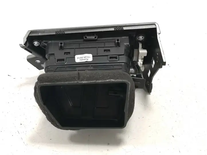 Hyundai i30 (2012 - 2015) 97480A600 Боковой воздушный дефлектор — фото 5