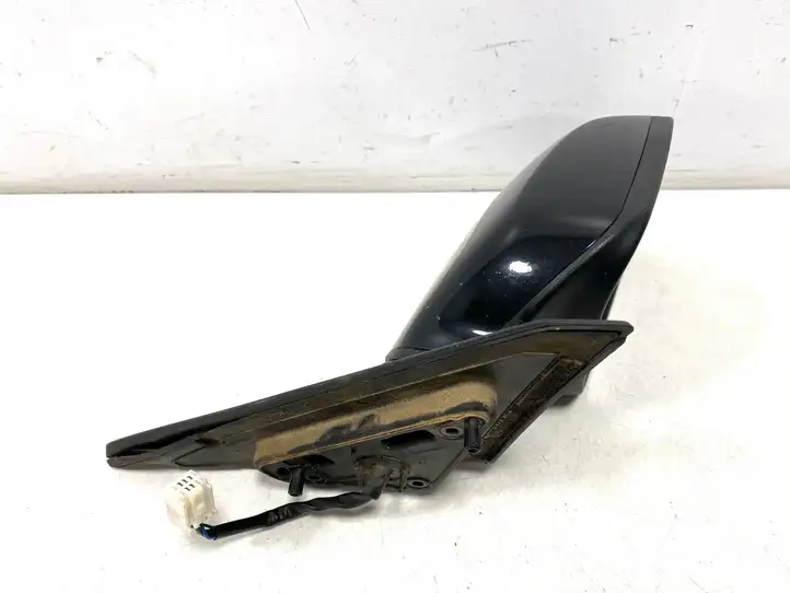 Mazda 6 (2002 - 2005) 1469104 Боковое зеркало с электроприводом — фото 2