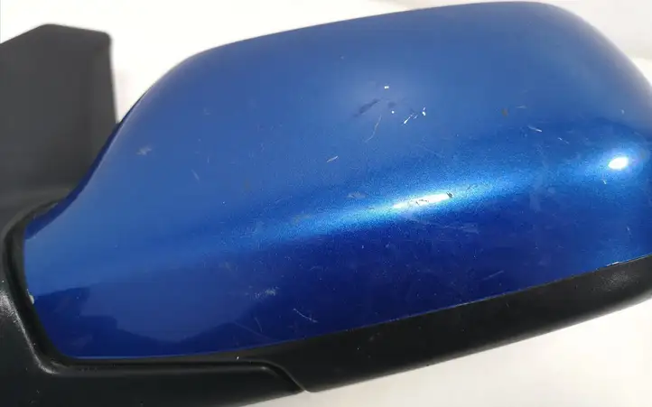 Mazda 3 I (2003 - 2006) 012220 Боковое зеркало с электроприводом — фото 7