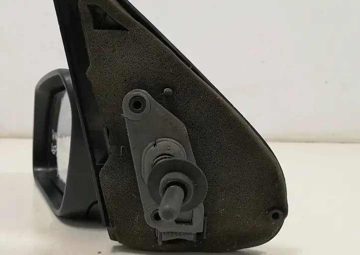 Mazda 2 (2003 - 2007) 014202 Боковое зеркало механическое — фото 8