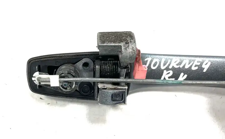 Dodge Journey (2007 - 2011) 94002367 Наружная ручка двери — фото 4