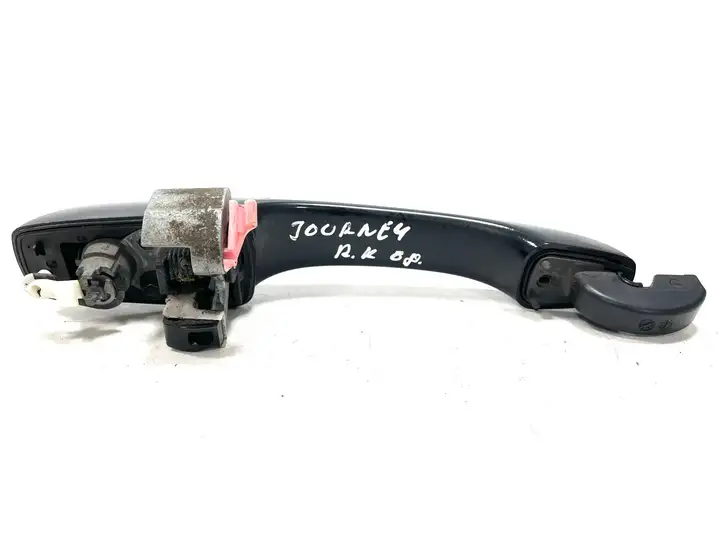 Dodge Journey (2007 - 2011) 94002367 Наружная ручка двери — фото 5