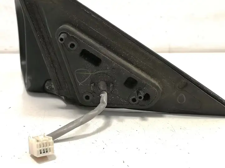 Mazda 6 (2002 - 2005) 015797 Боковое зеркало с электроприводом — фото 5