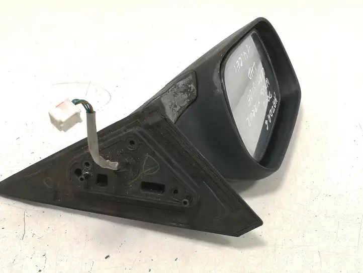 Mazda 6 (2002 - 2005) 015797 Боковое зеркало с электроприводом — фото 6
