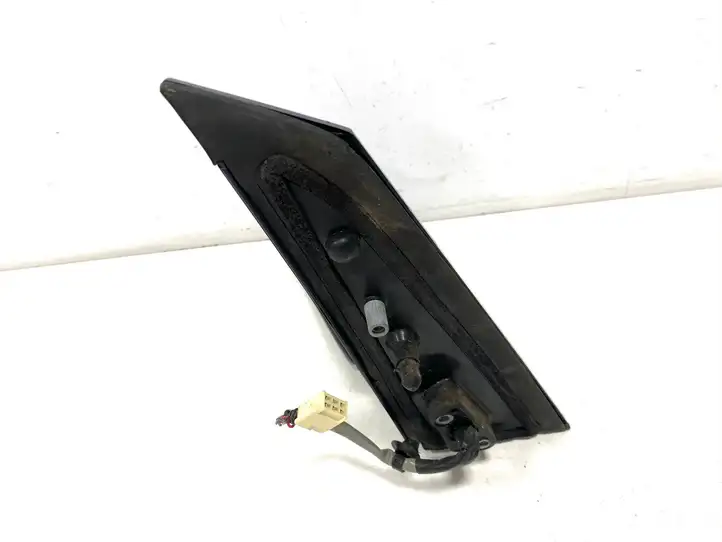 Toyota Avensis Verso (2001 - 2004) 012153 Боковое зеркало с электроприводом — фото 3