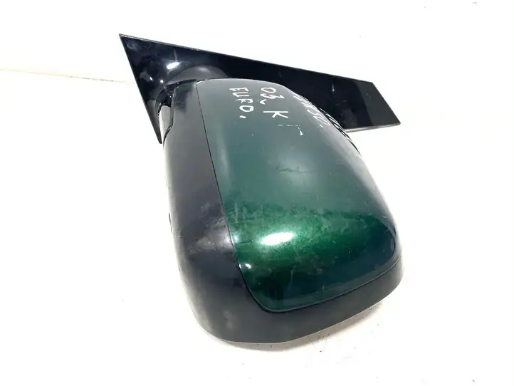 Toyota Avensis Verso (2001 - 2004) 012153 Боковое зеркало с электроприводом — фото 8