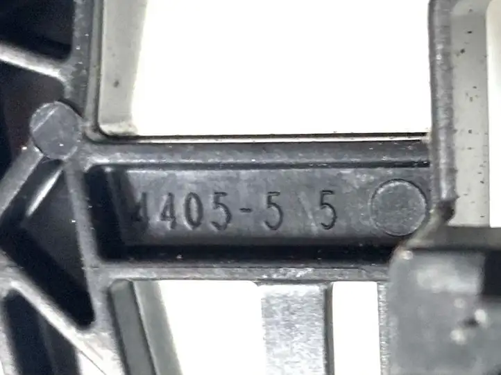 Chevrolet Volt I (2010 - 2015) 94002320 Наружная ручка двери — фото 5
