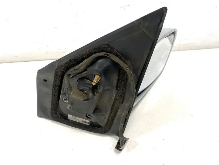 Toyota Yaris (2003 - 2005) 879100D190B1 Боковое зеркало с электроприводом — фото 5