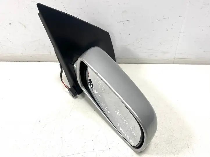 Toyota Yaris (2003 - 2005) 879100D190B1 Боковое зеркало с электроприводом — фото 6