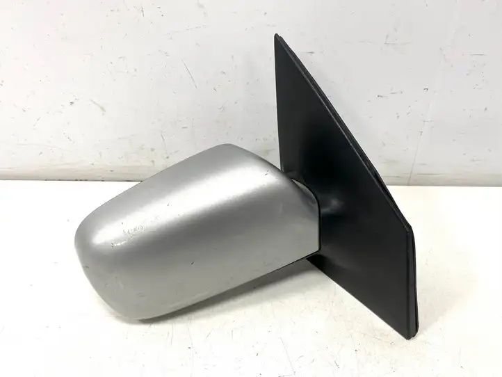 Toyota Yaris (2003 - 2005) 879100D190B1 Боковое зеркало с электроприводом — фото 7