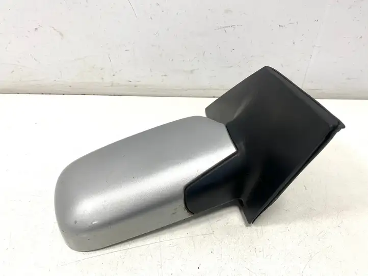 Toyota Yaris (2003 - 2005) 879100D190B1 Боковое зеркало с электроприводом — фото 8