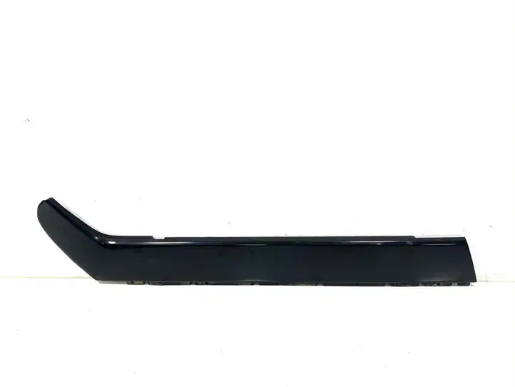 Chevrolet Volt I (2010 - 2015) 61848 Молдинги задней двери — фото 1