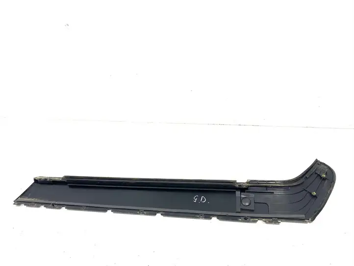 Chevrolet Volt I (2010 - 2015) 61848 Молдинги задней двери — фото 5