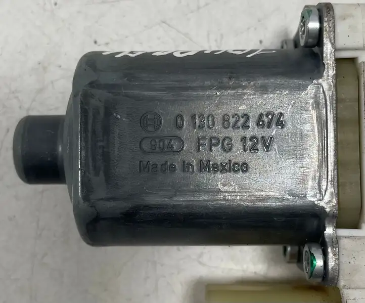 Dodge Journey (2007 - 2011) 0130822474 Стеклоподъемник задней двери — фото 3