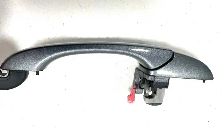 Dodge Journey (2007 - 2011) 94002367 Наружная ручка задней двери — фото 4