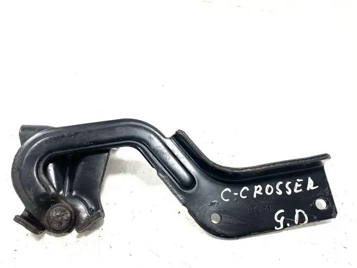 Citroen C-Crosser (2007 - 2013) HF02 Петли крышки багажника — фото 1