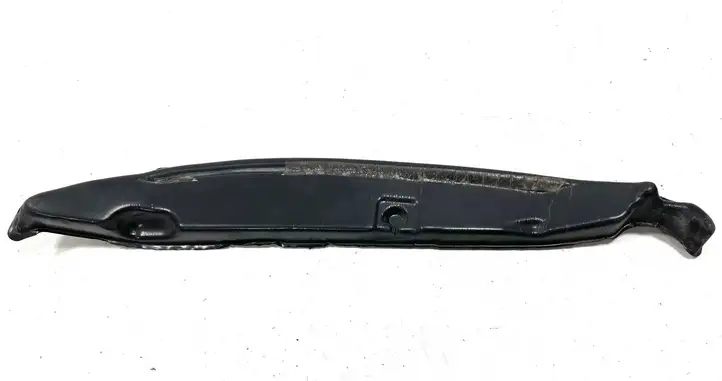 Kia Ceed (2012 - 2015) 84126A2000 Накладка крыла — фото 1