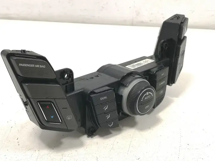 Hyundai i40 (2011 - ) 972503Z900 Блок управления климат-контролем — фото 5