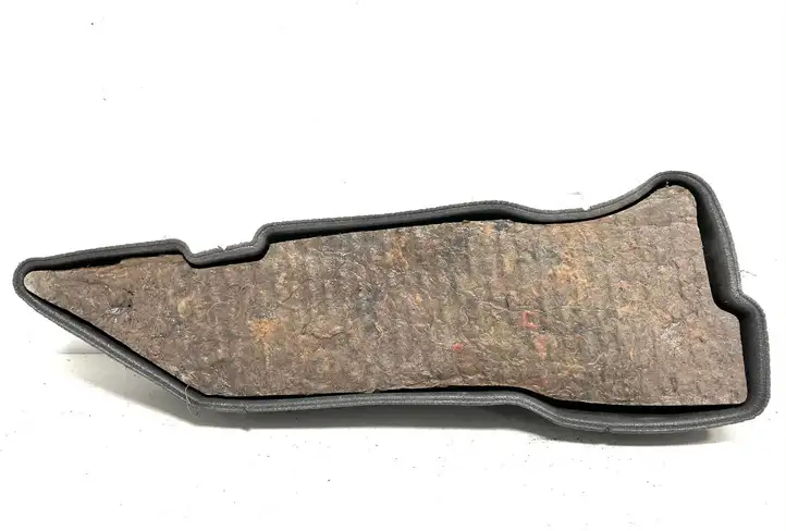 Dodge Journey (2007 - 2011) Накладка крыла — фото 2