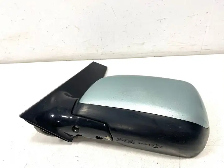 Toyota Avensis Verso (2001 - 2004) 012153 Боковое зеркало с электроприводом — фото 5