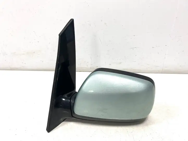 Toyota Avensis Verso (2001 - 2004) 012153 Боковое зеркало с электроприводом — фото 6