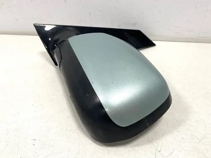 Toyota Avensis Verso (2001 - 2004) 012153 Боковое зеркало с электроприводом — фото 7