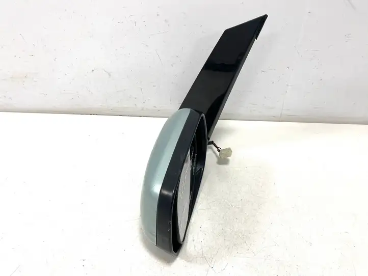 Toyota Avensis Verso (2001 - 2004) 012153 Боковое зеркало с электроприводом — фото 8