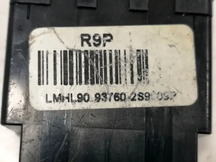 Hyundai ix35 (2009 - 2013) 937602S90097 Включатель фонарей — фото 4