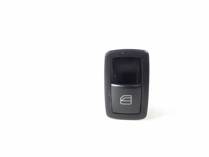 Mercedes-Benz GL X164 (2006 - 2012) A2518200510 Блок кнопок стеклоподъемников — фото 1