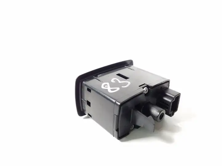 Mercedes-Benz GL X164 (2006 - 2012) A2518200510 Блок кнопок стеклоподъемников — фото 2