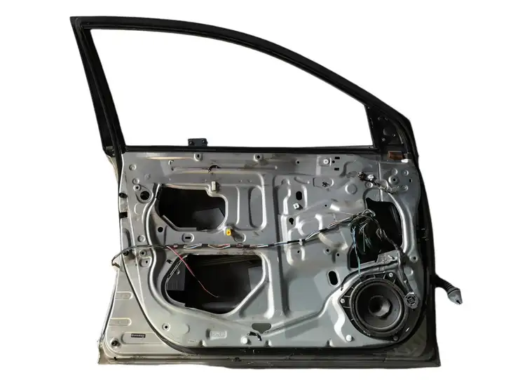 Toyota Avensis T250 (2006 - 2009) Дверь — фото 3