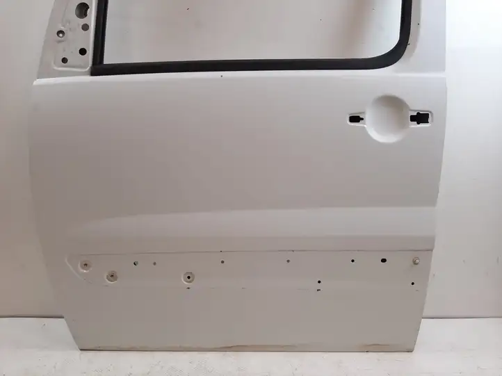Fiat Scudo (2007 - 2016) Дверь — фото 11
