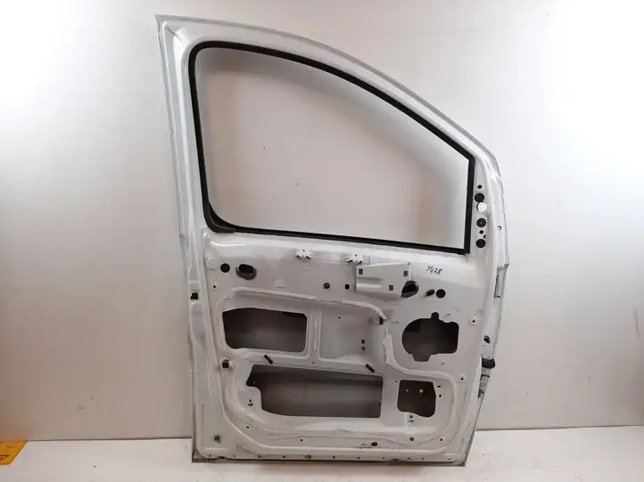 Fiat Scudo (2007 - 2016) Дверь — фото 12