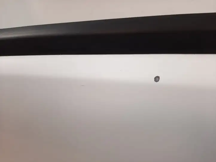 Fiat Scudo (2007 - 2016) Дверь — фото 13