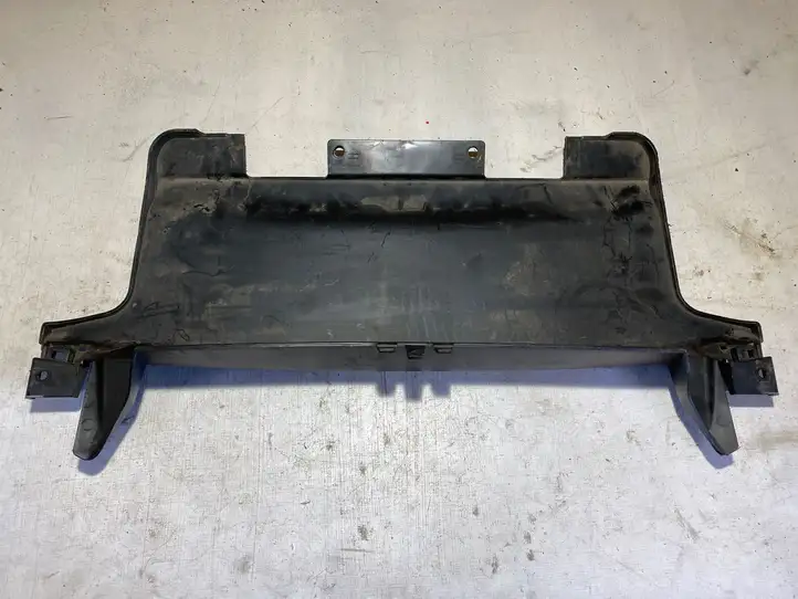 Land Rover Range Rover Sport L494 (2013 - 2017) DK6217E846AC Защита днища багажника — фото 2