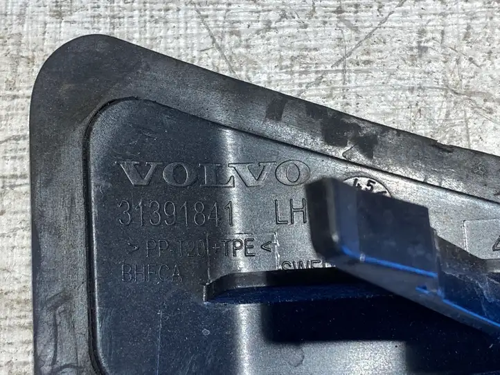 Volvo XC90 (2014 - 2019) 31391841 Молдинг крыла — фото 3