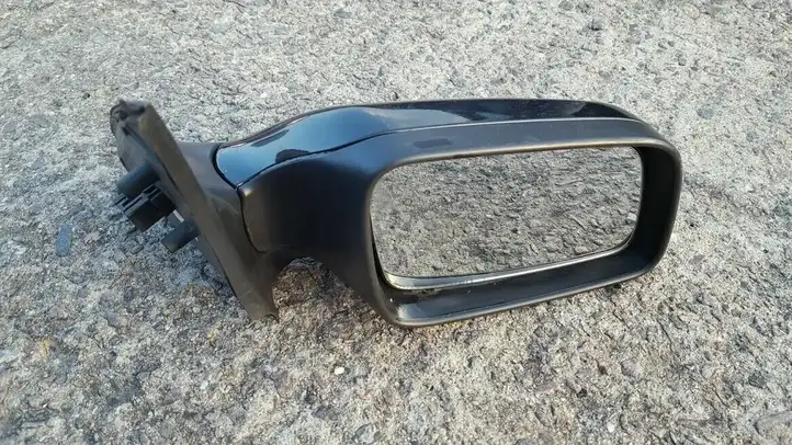 Opel Astra G (1998 - 2004) 259150 Боковое зеркало с электроприводом — фото 1