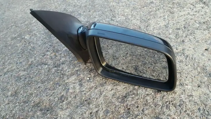 Opel Astra G (1998 - 2004) 259150 Боковое зеркало с электроприводом — фото 2